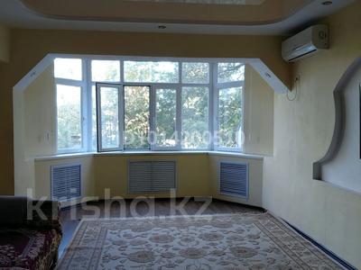 3-комнатная квартира · 95 м² · 2/5 этаж, 4 пер. Капал 2в — 12 Мельница, Абая- Капал за 30 млн ₸ в Таразе