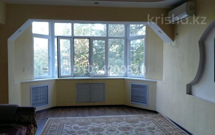 3-комнатная квартира · 95 м² · 2/5 этаж, 4 пер. Капал 2в — 12 Мельница, Абая- Капал за 30 млн ₸ в Таразе — фото 3