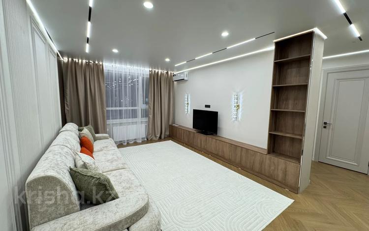 4-комнатная квартира · 120 м² · 5 этаж, Сейфуллина 416 — Макатаева за 900 000 ₸ в Алматы, Алмалинский р-н — фото 2