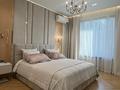 4-комнатная квартира · 155 м² · 6/12 этаж, Е 116 2 за 360 млн ₸ в Астане, Есильский р-н — фото 16