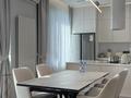 4-комнатная квартира · 155 м² · 6/12 этаж, Е 116 2 за 360 млн ₸ в Астане, Есильский р-н — фото 2