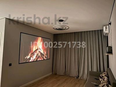 1-комнатная квартира · 38 м² · 5/9 этаж, Нажимеденова 5/1 за 14 500 〒 в Астане, Алматы р-н