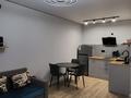 1-бөлмелі пәтер · 38 м² · 5/9 қабат, Нажимеденова 5/1, бағасы: 14 900 ₸ в Астане, Алматы р-н — фото 2