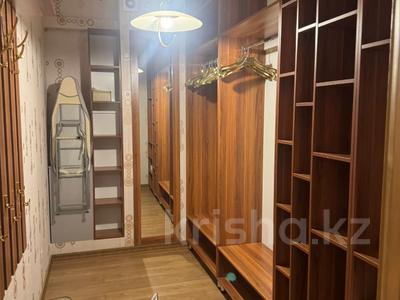 2-комнатная квартира · 85 м² · 5/6 этаж, мкр. Мирас за 95 млн 〒 в Алматы, Бостандыкский р-н