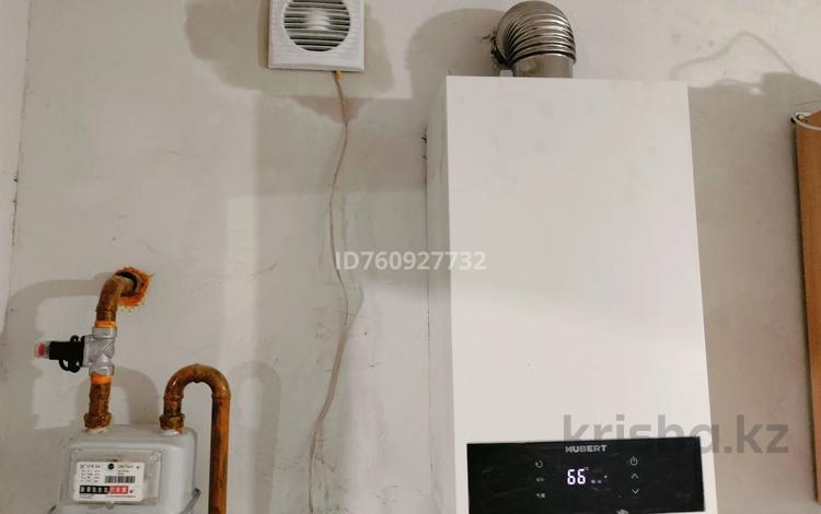 Жеке үй · 2 бөлме · 80 м² · 10 жүзд., Мкр. Гулден — Мкр. Гулден, бағасы: 15 млн ₸ в Атырау — фото 2