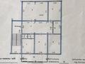 4-бөлмелі пәтер · 151.9 м² · 3/5 қабат, мкр Карасу 5/3, бағасы: 60 млн ₸ в Шымкенте, Аль-Фарабийский р-н