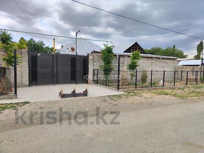 Отдельный дом · 5 комнат · 130 м² · 12 сот., мкр Шайкорык, Желтоксан 36 за 40 млн 〒 в Таразе