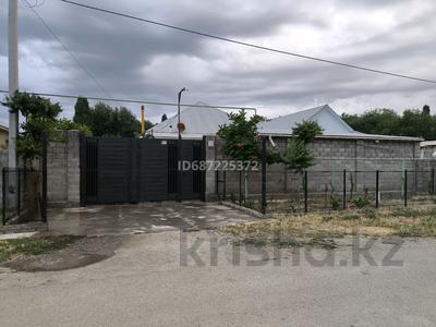 Отдельный дом · 5 комнат · 130 м² · 12 сот., мкр Шайкорык, Желтоксан 36 за 35 млн ₸ в Таразе