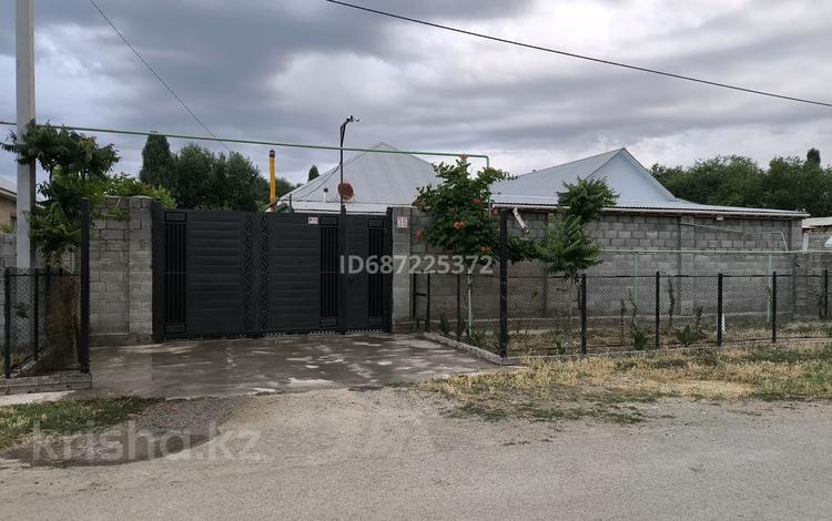 Жеке үй · 5 бөлме · 130 м² · 12 жүзд., Шайқорық ш/а., Желтоксан 36, бағасы: 35 млн ₸ в Таразе, мкр Шайкорык — фото 58