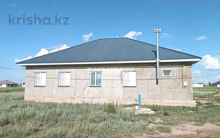 Жеке үй · 4 бөлме · 180 м² · 10 жүзд., Участок 757, бағасы: 18.9 млн ₸ в Актобе, жилой массив Рауан — фото 14