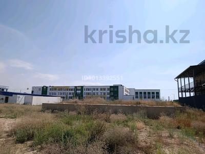 Участок · 8 соток, Абайский р-н, мкр Нуршуак за 18 млн ₸ в Шымкенте