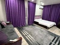 1-комнатная квартира · 36 м² · 4/5 этаж, мкр Салтанат 1 за 10 000 ₸ в Таразе