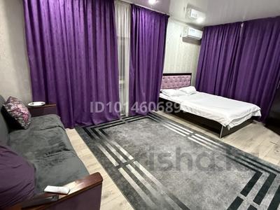 1-комнатная квартира · 36 м² · 4/5 этаж, мкр Салтанат 1 за 10 000 ₸ в Таразе