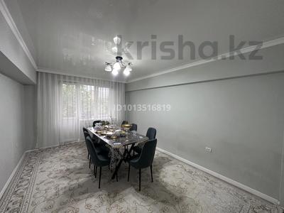 3-бөлмелі пәтер · 68 м² · 5/5 қабат, Тастақ-2 ш/а., Богенбай батыр 265А, бағасы: 55 млн ₸ в Алматы, Алмалинский р-н