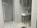 3-комнатная квартира · 87.1 м² · 3/9 этаж, мкр Думан-2, Мкрн Думан-2 за 76 млн ₸ в Алматы, Медеуский р-н — фото 9