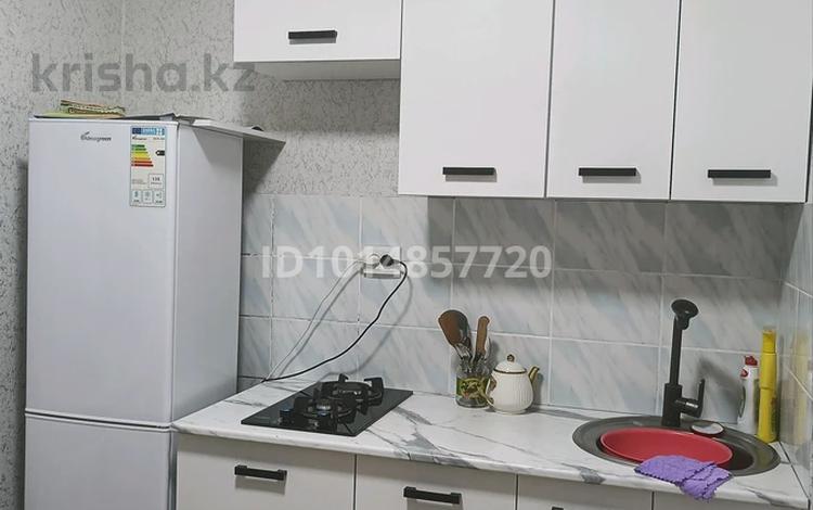 1-бөлмелі пәтер · 37 м² · 3/5 қабат, Ауельбекова 127, бағасы: 11.9 млн ₸ в Кокшетау — фото 2