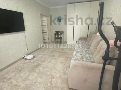 2-комнатная квартира · 53.1 м² · 5/10 этаж, ул. Сыганак 64/1 за 38.9 млн 〒 в Астане, Есильский р-н