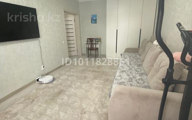 2-бөлмелі пәтер · 53.1 м² · 5/10 қабат, ул. Сыганак 64/1, бағасы: 38.5 млн ₸ в Астане, Есильский р-н — фото 2