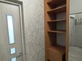 1-комнатная квартира, 37 м², 5/5 этаж помесячно, мкр Аксай-3А за 250 000 〒 в Алматы, Ауэзовский р-н — фото 12