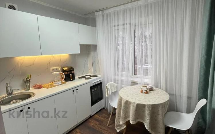 2-комнатная квартира · 42 м² · 2/4 этаж, мкр Коктем-2, Тимирязева 57а за 400 000 ₸ в Алматы, Бостандыкский р-н — фото 8