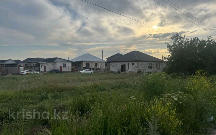 Жер телімі · 6 сотық, Комсомол, бағасы: 5.5 млн ₸ — фото 2