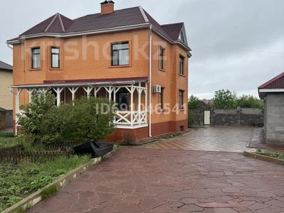 Отдельный дом • 5 комнат • 383.2 м² • 14 сот., Заречный за 157 млн 〒 в Щучинске