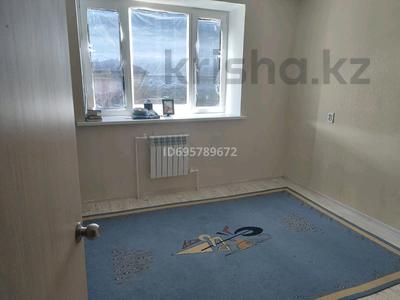 2-комнатная квартира · 65 м² · 5/9 этаж, мкр. Зачаганск пгт, Мурата Монкеулы за 130 000 ₸ в Уральске
