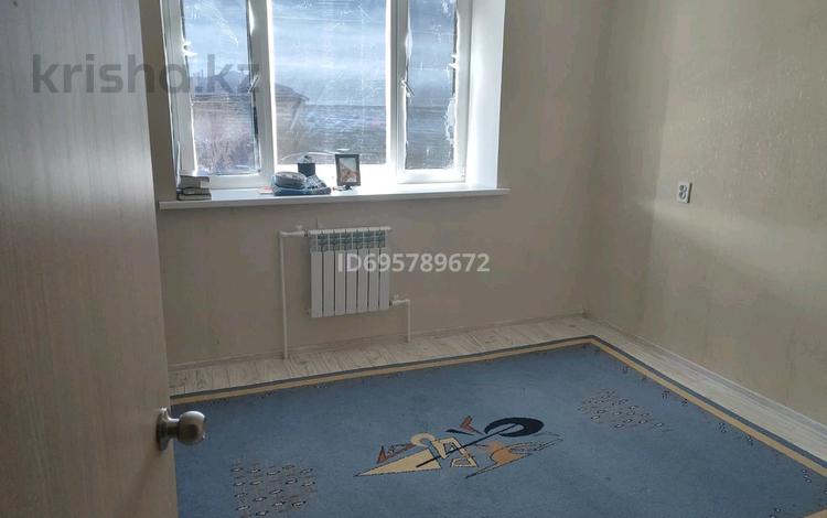 2-комнатная квартира · 65 м² · 5/9 этаж, мкр. Зачаганск пгт, Мурата Монкеулы за 130 000 ₸ в Уральске — фото 2