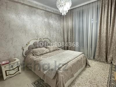 2-бөлмелі пәтер · 60 м² · 2/3 қабат, мкр Ерменсай, Талды 59, бағасы: 350 000 ₸ в Алматы, Бостандыкский р-н