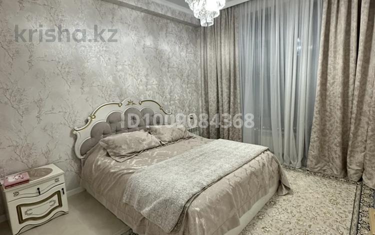 2-комнатная квартира · 60 м² · 2/3 этаж, мкр Ерменсай, Талды 59 за 350 000 ₸ в Алматы, Бостандыкский р-н — фото 11
