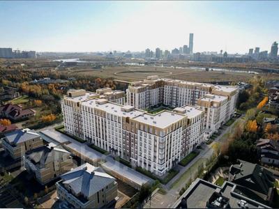 5-комнатная квартира, 215.18 м², 5/8 этаж, переулок Тасшокы за 171 млн 〒 в Астане, Алматы р-н