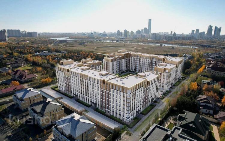 5-комнатная квартира, 215.18 м², 5/8 этаж, переулок Тасшокы за 171 млн 〒 в Астане, Алматы р-н — фото 2