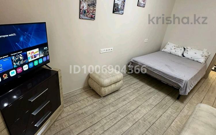 1-бөлмелі пәтер · 42 м² · 13/23 қабат, Тәуелсіздік 21/5 — Тауелсиздык шарл де голь, бағасы: 16 000 ₸ в Астане, Алматы р-н — фото 2