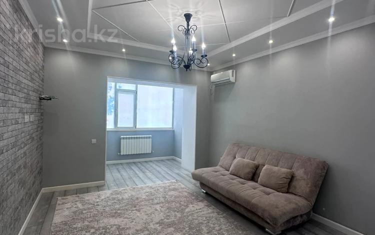 4-комнатная квартира · 113 м² · 2/5 этаж, пр. Алии Молдагуловой за 40.8 млн ₸ в Актобе — фото 2