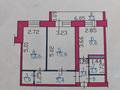 2-бөлмелі пәтер, 58 м², 4/5 қабат, Молдогуловой 15/2, бағасы: 25.5 млн 〒 в Усть-Каменогорске — фото 24