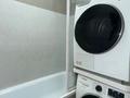 1-бөлмелі пәтер · 39 м² · 9/10 қабат, мкр Аксай-5 25 — Жубанова Момышулы, бағасы: 34.5 млн ₸ в Алматы, Ауэзовский р-н — фото 10
