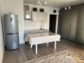 1-бөлмелі пәтер · 39 м² · 9/10 қабат, мкр Аксай-5 25 — Жубанова Момышулы, бағасы: 34.5 млн ₸ в Алматы, Ауэзовский р-н — фото 12