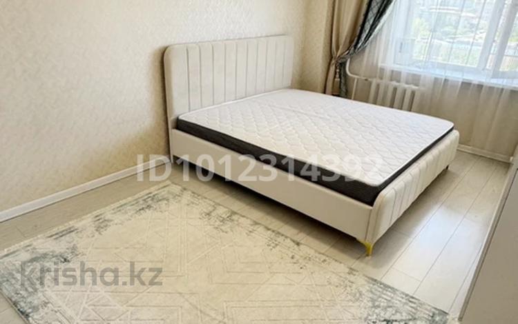 3-комнатная квартира · 76 м² · 11/14 этаж, ул. Кайрата Рыскулбекова 16/3 за 38 млн ₸ в Астане, Алматы р-н — фото 2