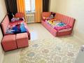 3-комнатная квартира · 76 м² · 11/14 этаж, ул. Кайрата Рыскулбекова 16/3 за 38 млн ₸ в Астане, Алматы р-н — фото 3