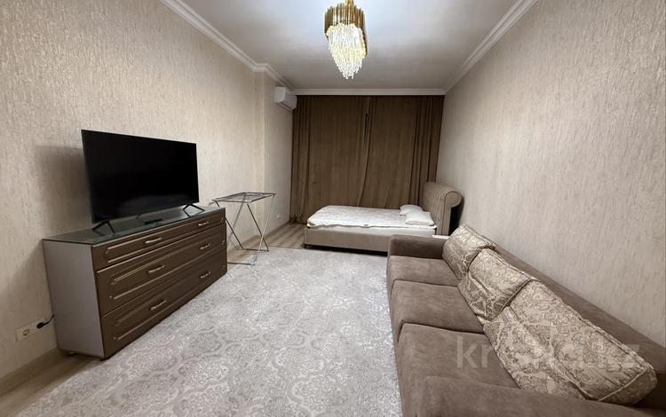 1-комнатная квартира · 50 м² · 13/21 этаж, Сейфуллина 574/1 к3 за 63 млн ₸ в Алматы, Бостандыкский р-н — фото 12