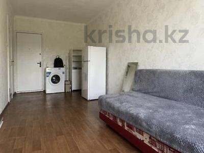 1-бөлмелі пәтер · 15.5 м² · 4/5 қабат, Жубанова — Пересечение Жубанова-Саина, напротив находится Армада, бағасы: 14 млн ₸ в Алматы, Ауэзовский р-н