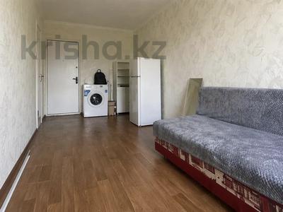1-комнатная квартира · 15.5 м² · 4/5 этаж, Жубанова — Пересечение Жубанова-Саина, напротив находится Армада за 13.5 млн ₸ в Алматы, Ауэзовский р-н