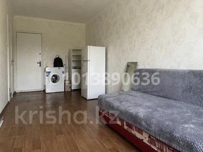 1-комнатная квартира · 15.5 м² · 4/5 этаж, Жубанова 13 — Пересечение Жубанова-Саина, напротив находится Армада за 13.5 млн ₸ в Алматы, Ауэзовский р-н