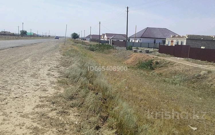 Участок · 11 соток, 12оскенаул 12 — Оскенаул за 8.5 млн ₸ в Деркуле — фото 2