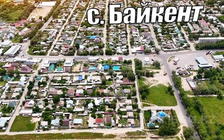 Участок · 80 соток, Доскеева 181 за 80 млн ₸ в Байкент — фото 2