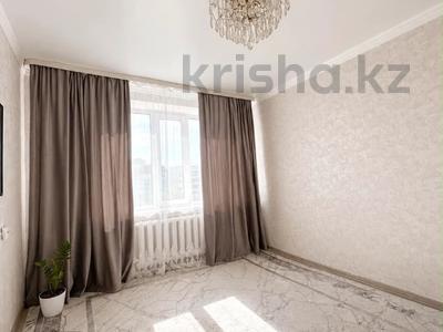 1-комнатная квартира · 35.6 м² · 5/6 этаж, Рыскулбекова 9 за 16.5 млн ₸ в Астане, Алматы р-н