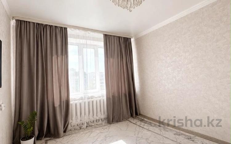 1-комнатная квартира · 35.6 м² · 5/6 этаж, Рыскулбекова 9 за 16.5 млн ₸ в Астане, Алматы р-н — фото 30