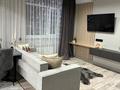 1-бөлмелі пәтер · 41 м² · 3/5 қабат, Самал ш/а., Мкрн Самал 15, бағасы: 22 млн ₸ в Атырау, мкр Самал — фото 3