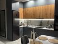 1-бөлмелі пәтер · 41 м² · 3/5 қабат, Самал ш/а., Мкрн Самал 15, бағасы: 22 млн ₸ в Атырау, мкр Самал