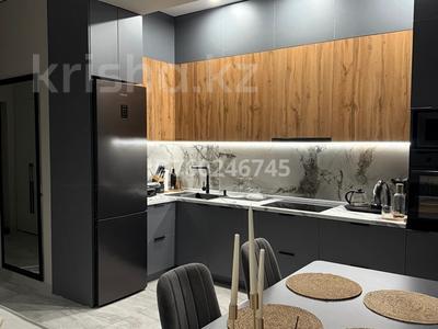 1-бөлмелі пәтер · 41 м² · 3/5 қабат, Самал ш/а., Мкрн Самал 15, бағасы: 22 млн ₸ в Атырау, мкр Самал